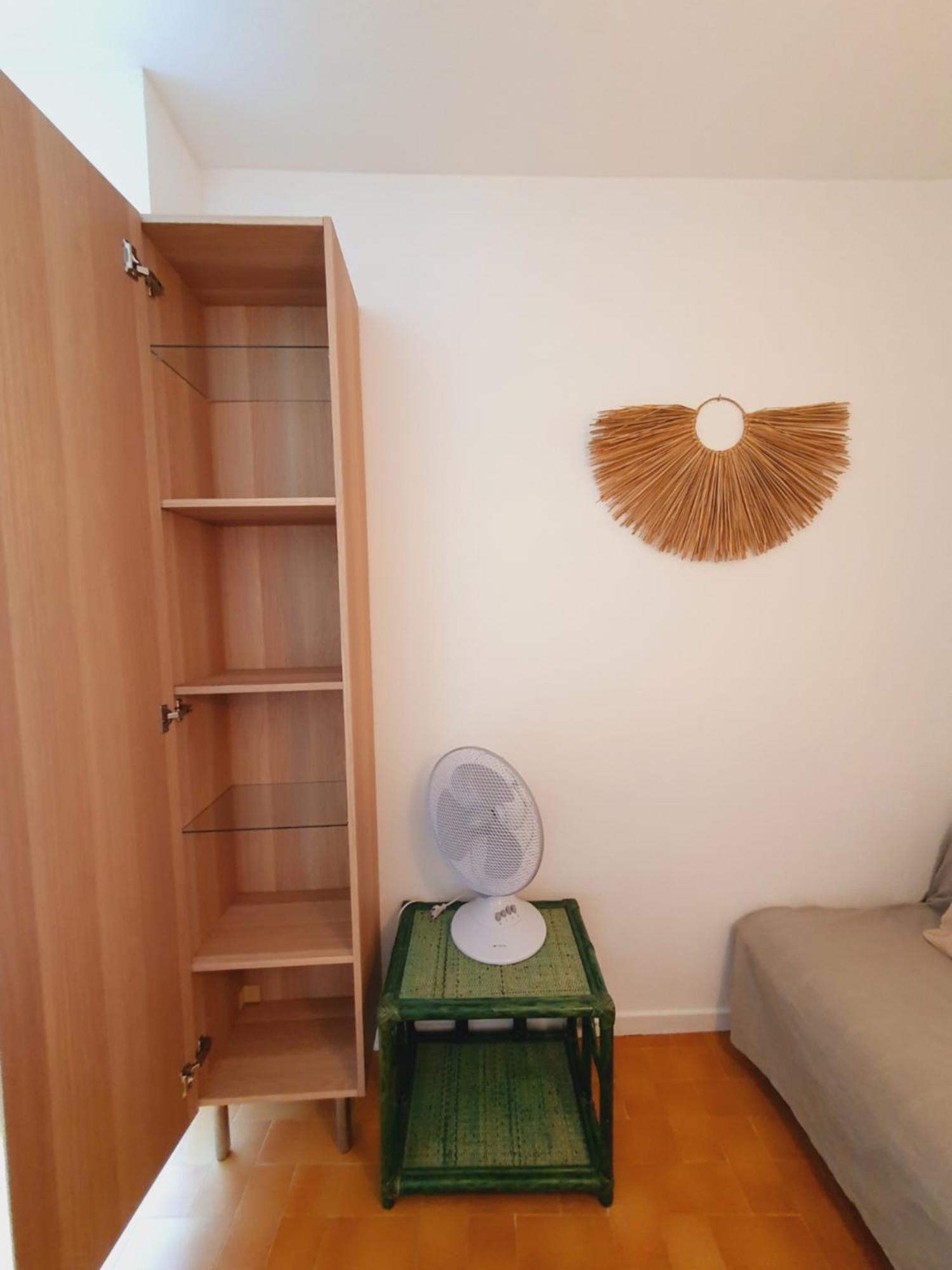 T2 Traversant Familial Cap Sud Parking Plages - Rossiconciergerie - Linge En Option Appartement